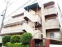 新井薬師前駅より徒歩5分 2階 築38年4ヶ月の賃貸物件