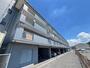 北信太駅より徒歩13分 4階 築37年9ヶ月の賃貸物件