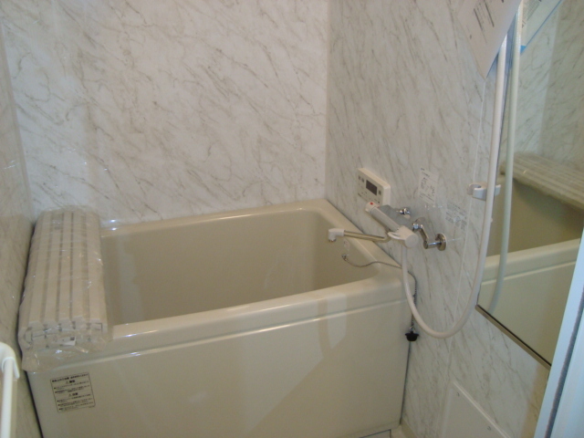 バス・シャワールーム　ユニットバス