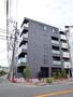 武蔵中原駅より徒歩4分 4階 築5年8ヶ月の賃貸物件