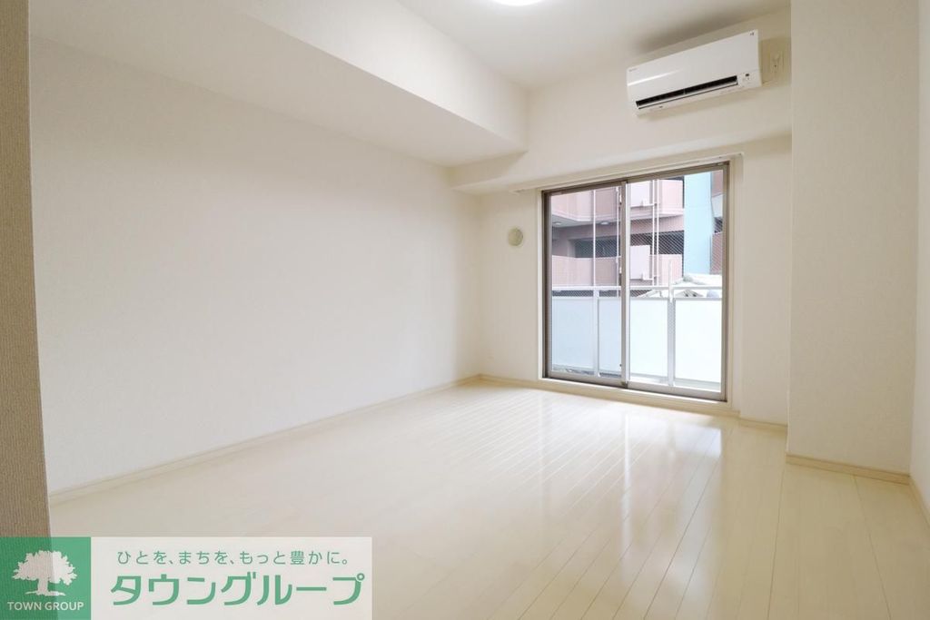 居室・リビング　リビング/居室