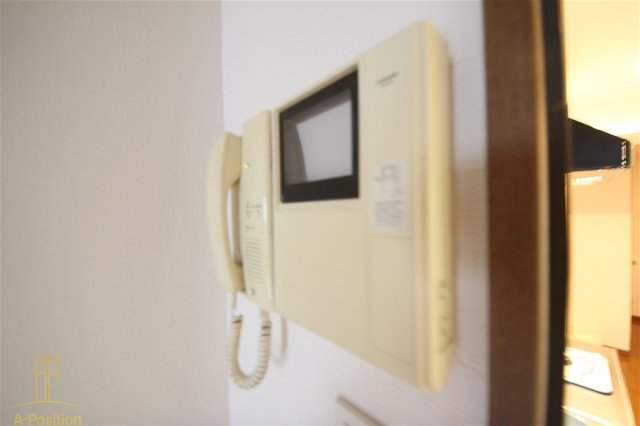 セキュリティ　MARION