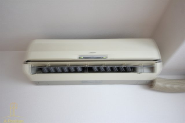 その他設備　MARION