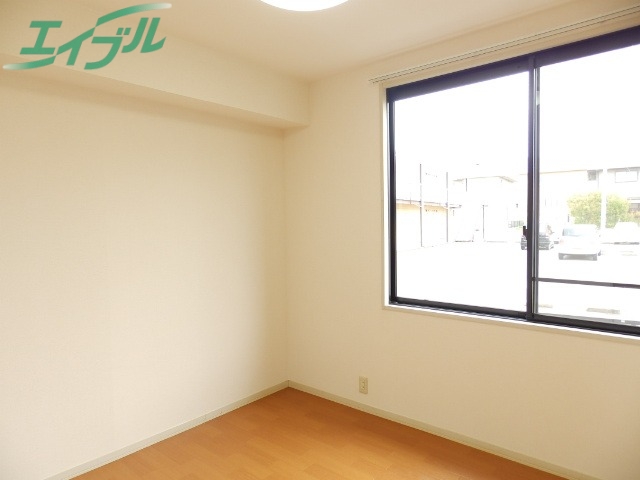 その他部屋・スペース　バ同型反転タイプのお写真です