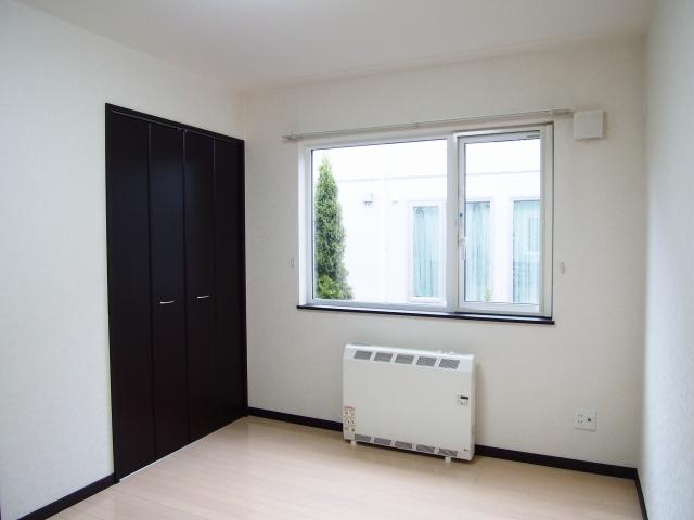 居室・リビング　居室