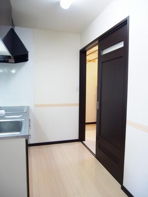 その他部屋・スペース　内装