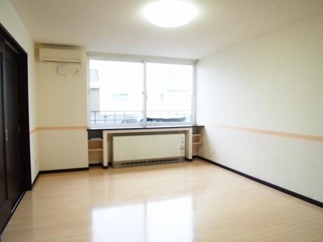 居室・リビング　リビング１