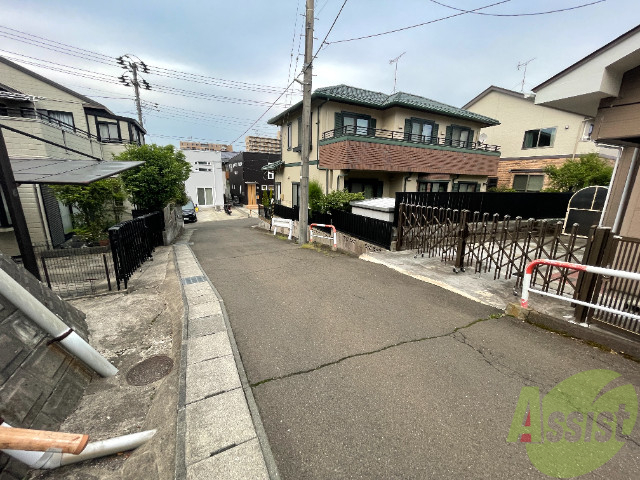 駐車場　駐車場その他