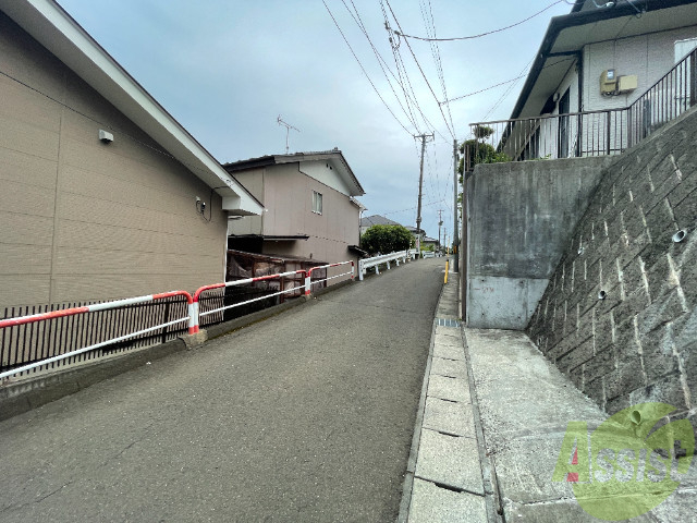 その他共有部分　駐輪場その他