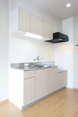 キッチン　写真はイメージです。現状優先となります。