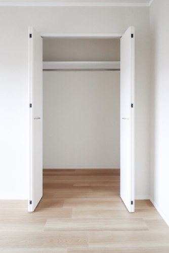 収納　写真はイメージです。現状優先となります。