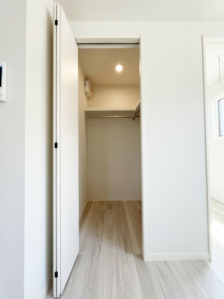 収納　キッチン