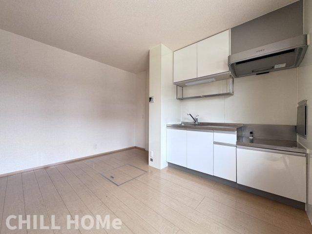 キッチン　他社様掲載物件もまとめてご紹介、ご案内可能です(^^)/