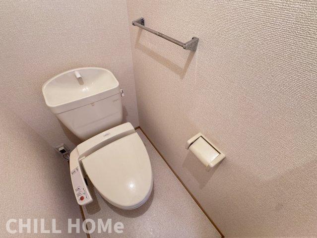 トイレ　他社様掲載物件もまとめてご紹介、ご案内可能です(^^)/