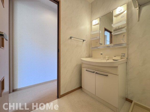 洗面設備　他社様掲載物件もまとめてご紹介、ご案内可能です(^^)/