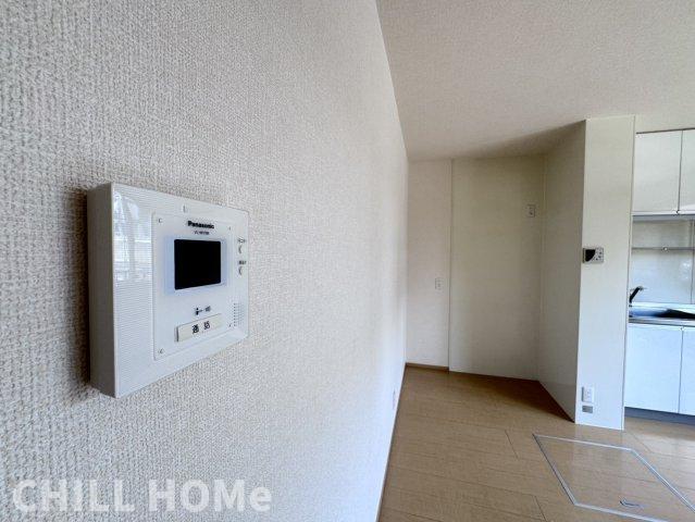 セキュリティ　他社様掲載物件もまとめてご紹介、ご案内可能です(^^)/