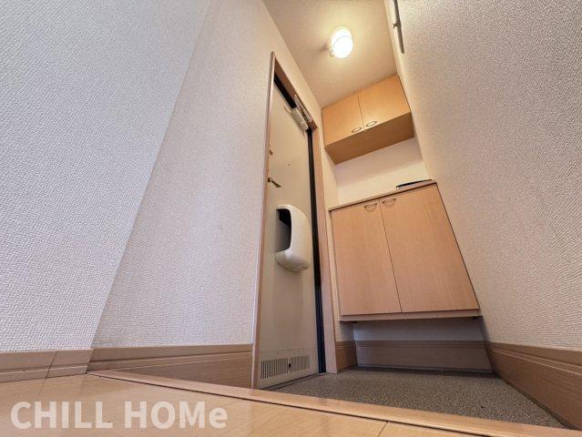 玄関　他社様掲載物件もまとめてご紹介、ご案内可能です(^^)/