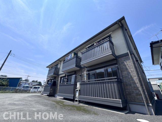 建物外観　他社様掲載物件もまとめてご紹介、ご案内可能です(^^)/