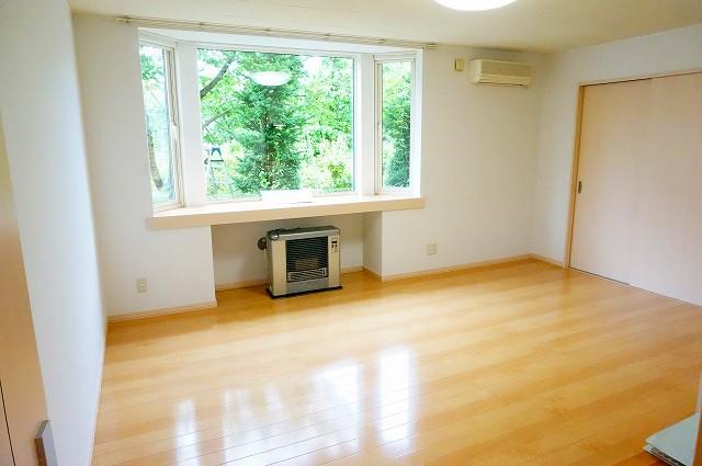 居室・リビング　リビング１