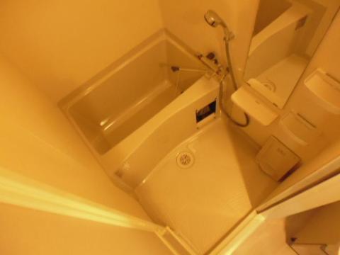 バス・シャワールーム　バス（イメージ）