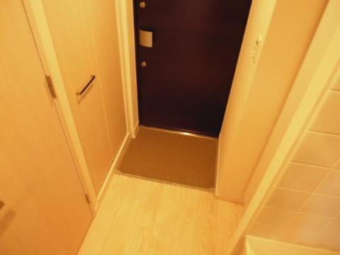 玄関　玄関（イメージ）