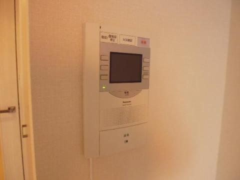 セキュリティ　セキュリティ（イメージ）