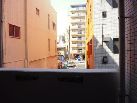 眺望　眺望（イメージ）