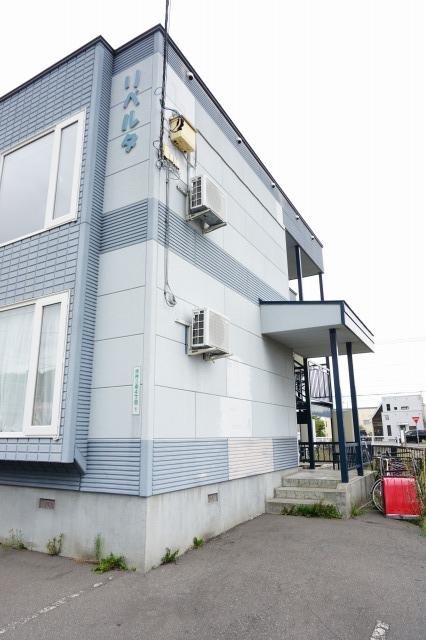 その他共有部分　共用部１