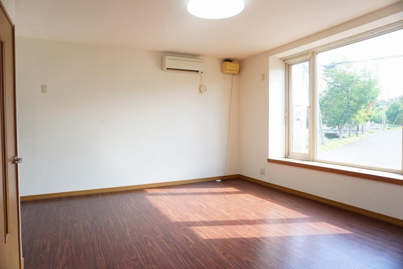 居室・リビング　リビング１