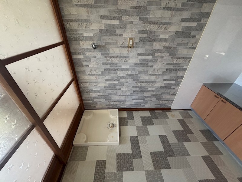 ハイツ中屋敷の内装写真
