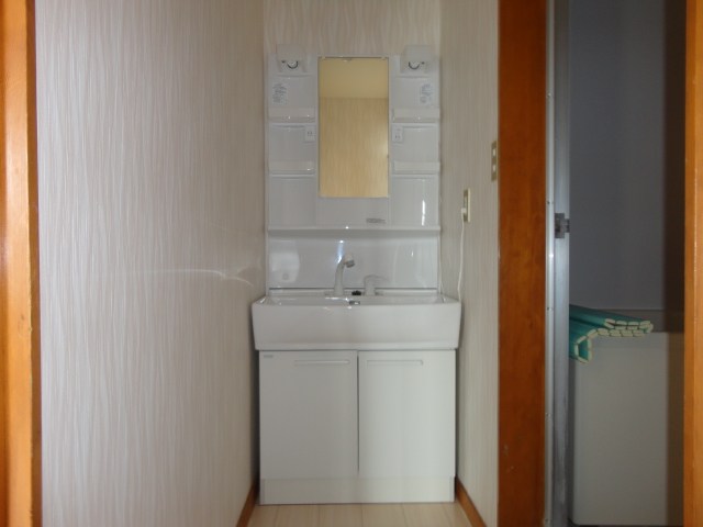 ハイツ中屋敷の内装写真