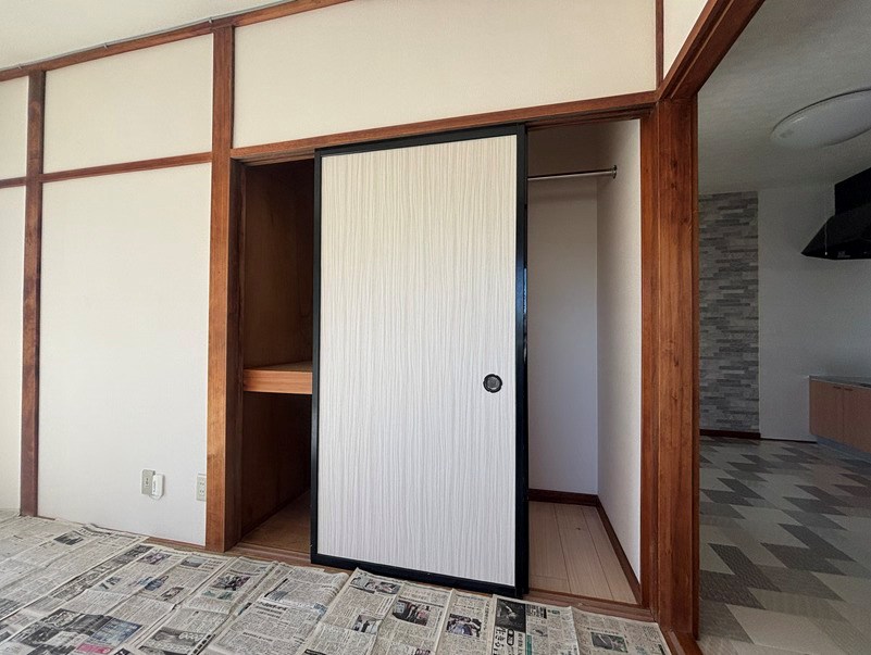ハイツ中屋敷のその他写真