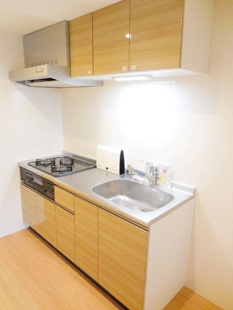 キッチン　★お問い合わせはタウンハウジングまで★