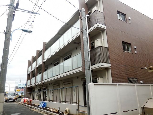 建物外観　★お問い合わせはタウンハウジングまで★