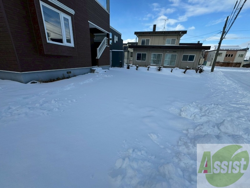 駐車場　その他