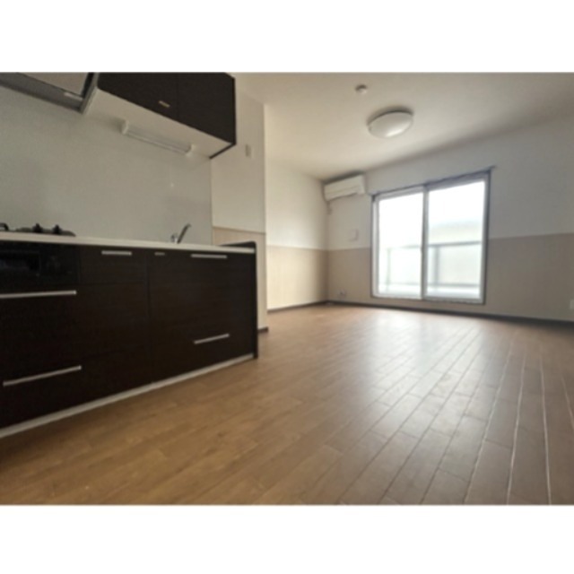 居室・リビング　広々11帖のLDKです。