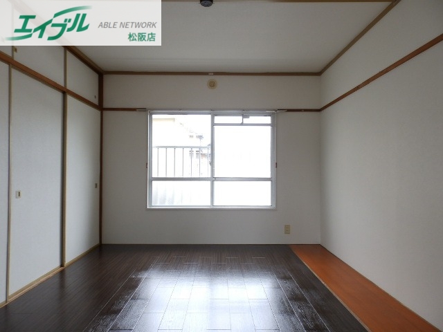 居室・リビング　別部屋の写真です