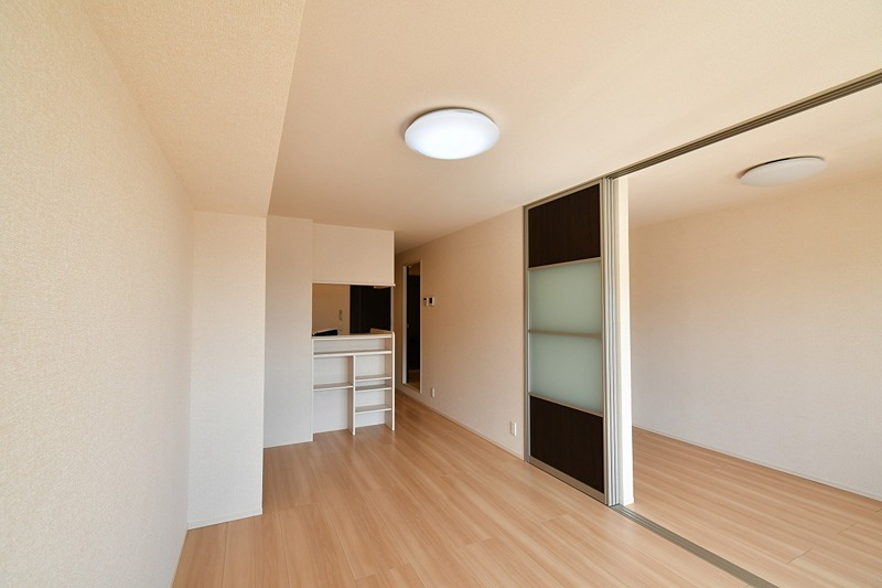 居室・リビング　LDK