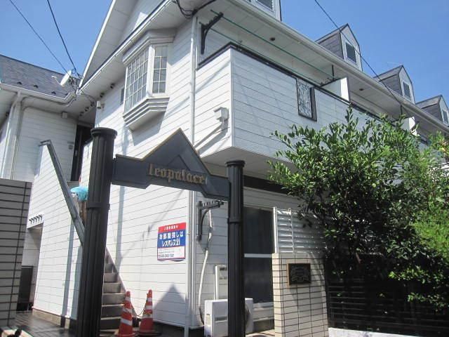 建物外観　☆外観☆