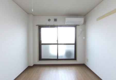 居室・リビング　おしゃれな居間です