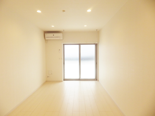 居室・リビング　同タイプ別号室