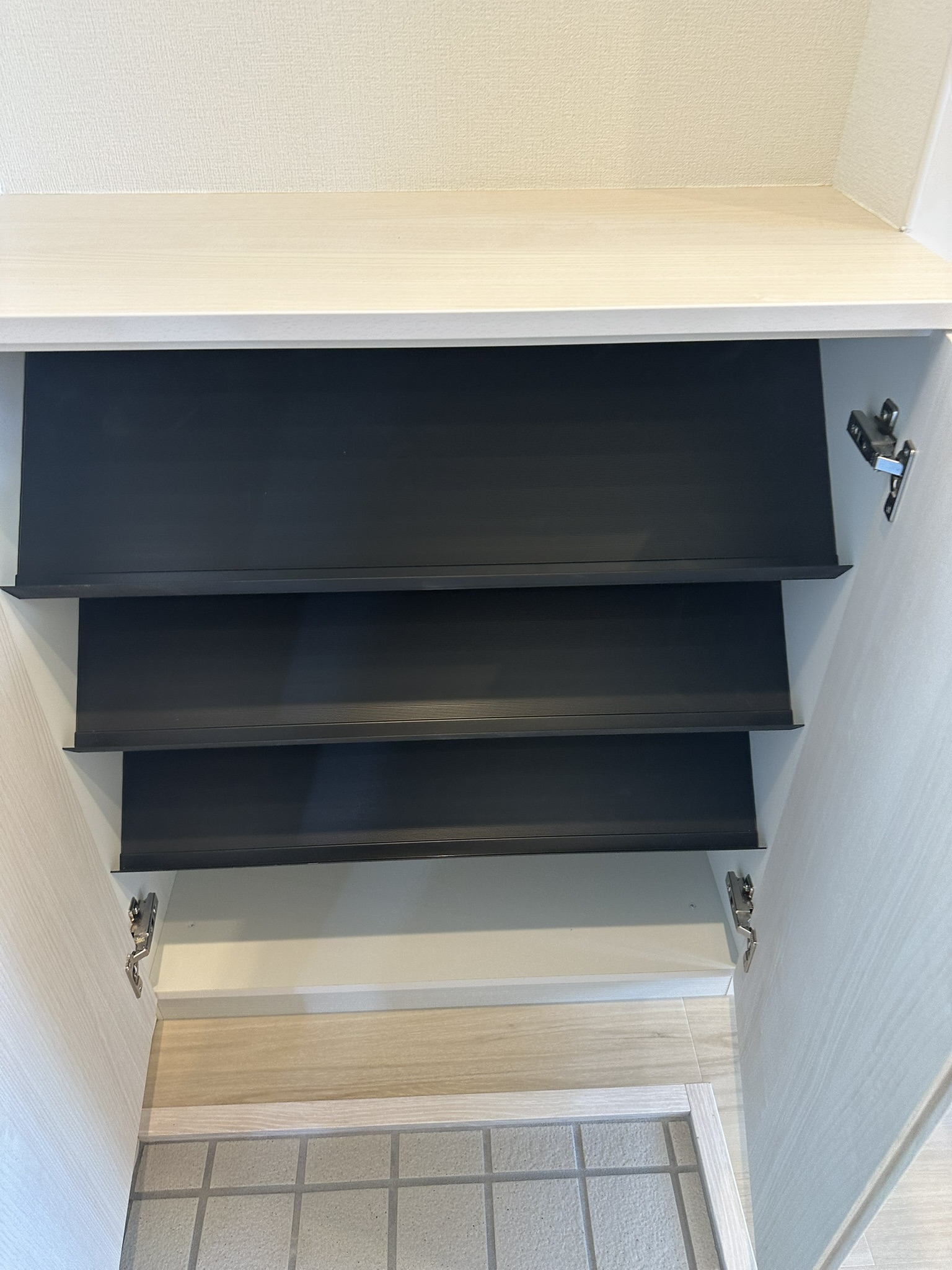 その他　シューズボックス