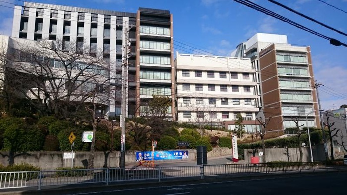 大学・短大　名城大学薬学部（大学・短大）まで910m