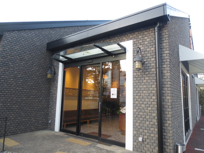 飲食店　サンマルク（飲食店）まで156m