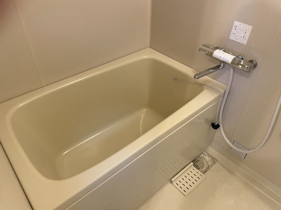 バス・シャワールーム　他号室のお写真です