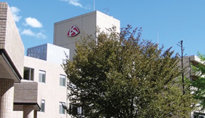 大学・短大　東京家政学院大学（大学・短大）まで850m