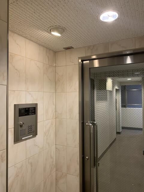 セキュリティ　コスモスマーサ