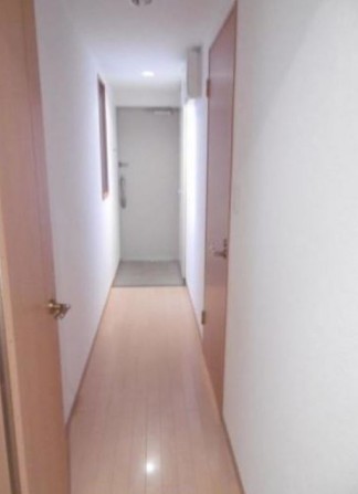 玄関　コスモスマーサ（別部屋参考画像）