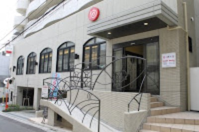 その他　南青山 清水湯（その他）まで502m