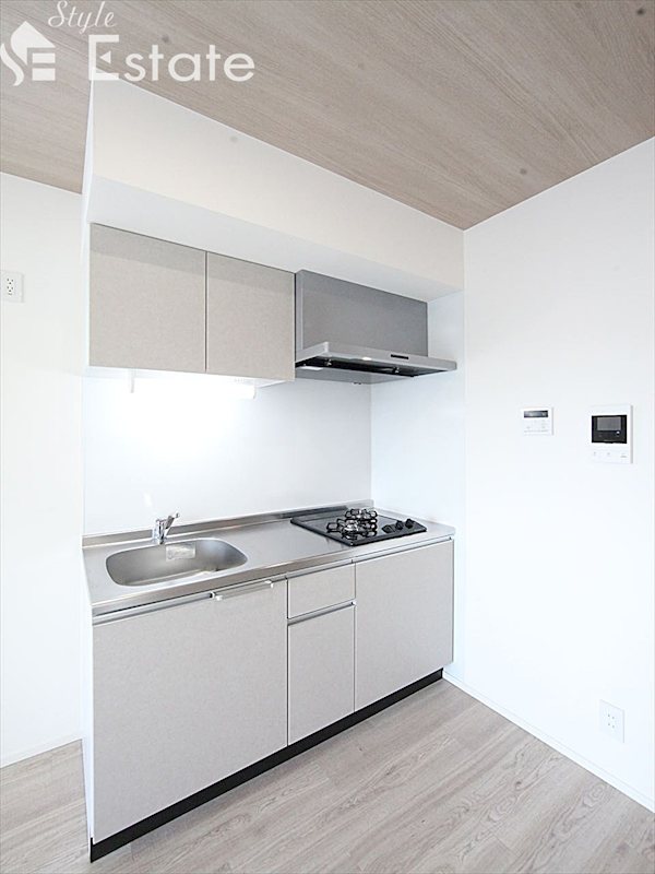 キッチン　同仕様内装